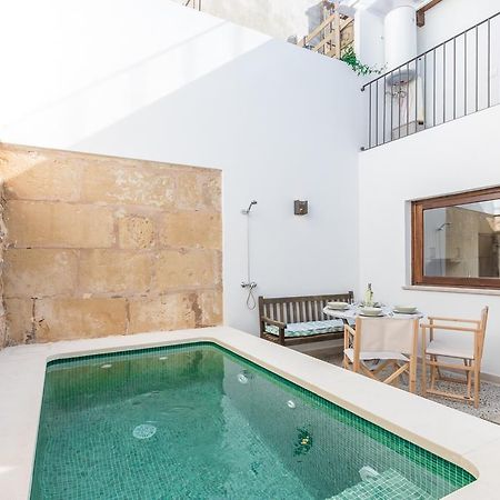 Townhouse On The Rocks By Homevillas360 Pollença Exterior foto