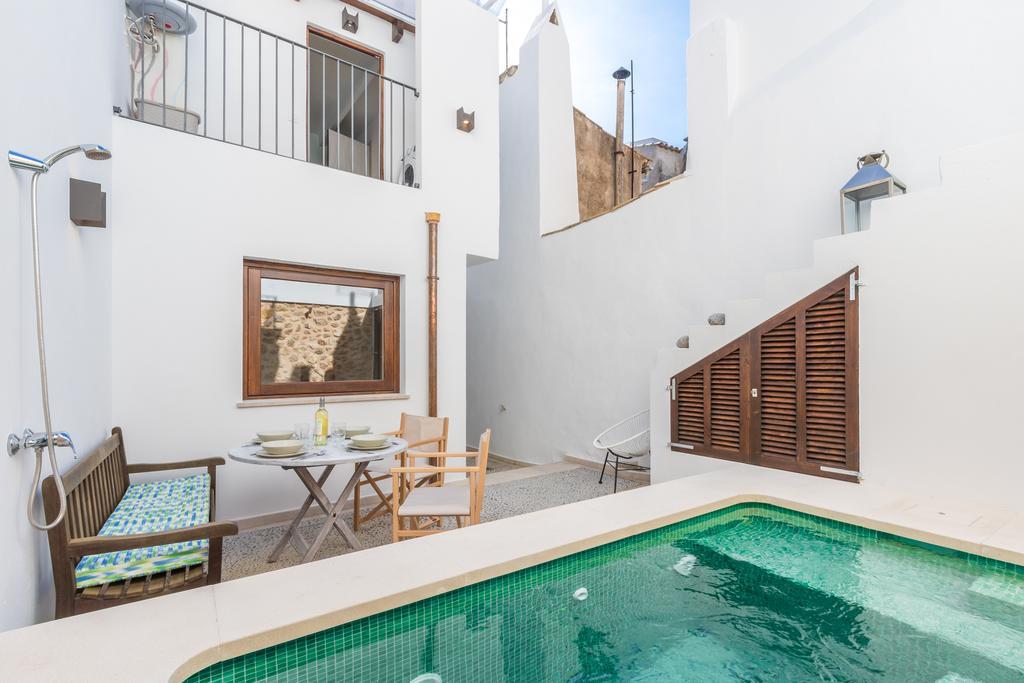 Townhouse On The Rocks By Homevillas360 Pollença Exterior foto
