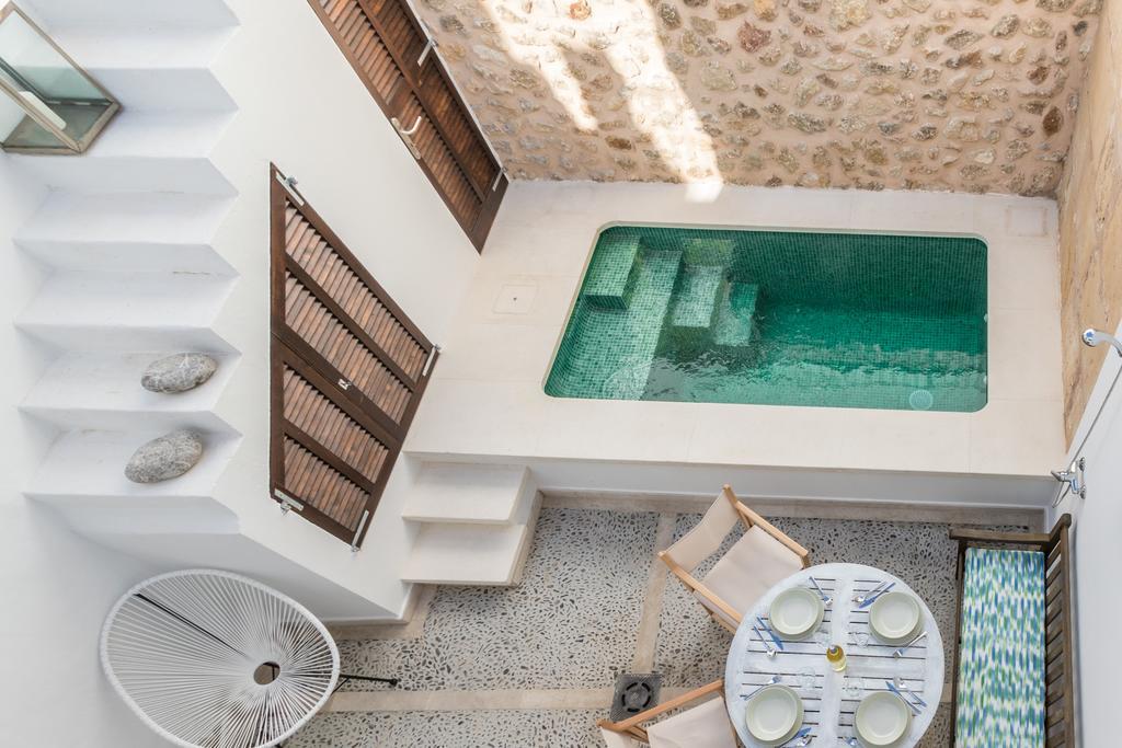 Townhouse On The Rocks By Homevillas360 Pollença Exterior foto