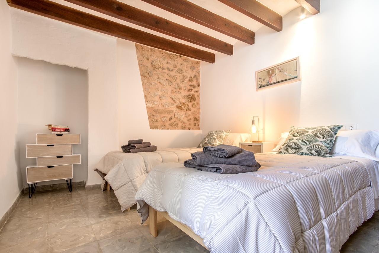 Townhouse On The Rocks By Homevillas360 Pollença Exterior foto
