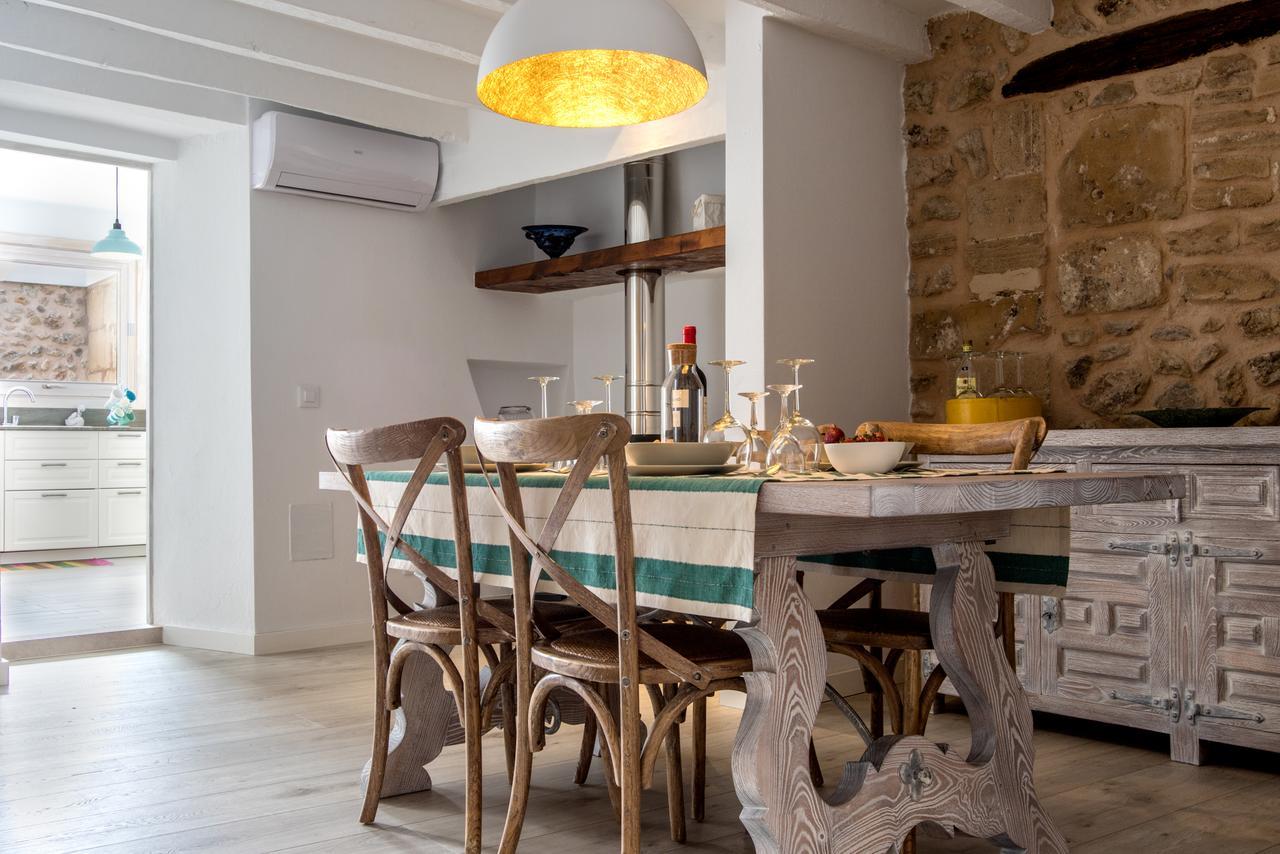 Townhouse On The Rocks By Homevillas360 Pollença Exterior foto
